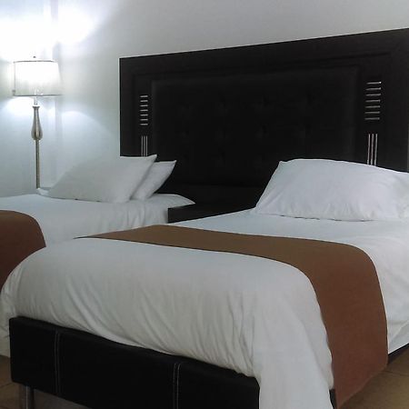 Fray Bartolome Hotel Oaxaca Kültér fotó