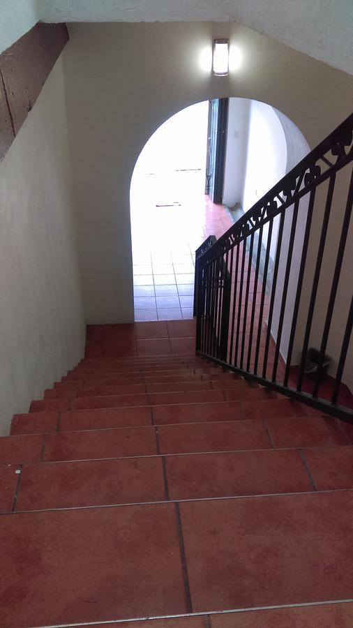 Fray Bartolome Hotel Oaxaca Kültér fotó
