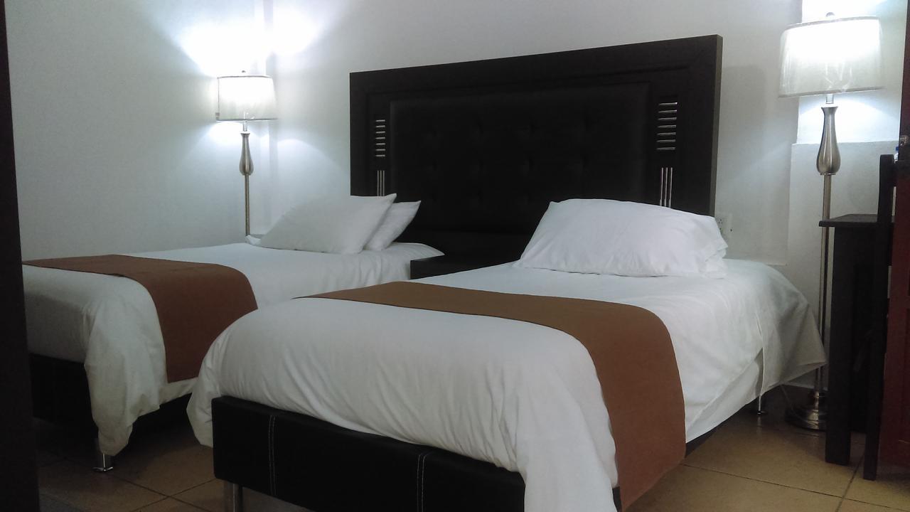 Fray Bartolome Hotel Oaxaca Kültér fotó