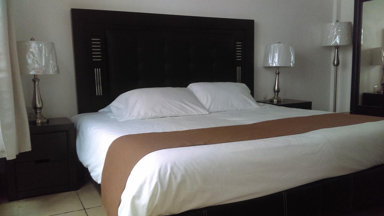 Fray Bartolome Hotel Oaxaca Kültér fotó