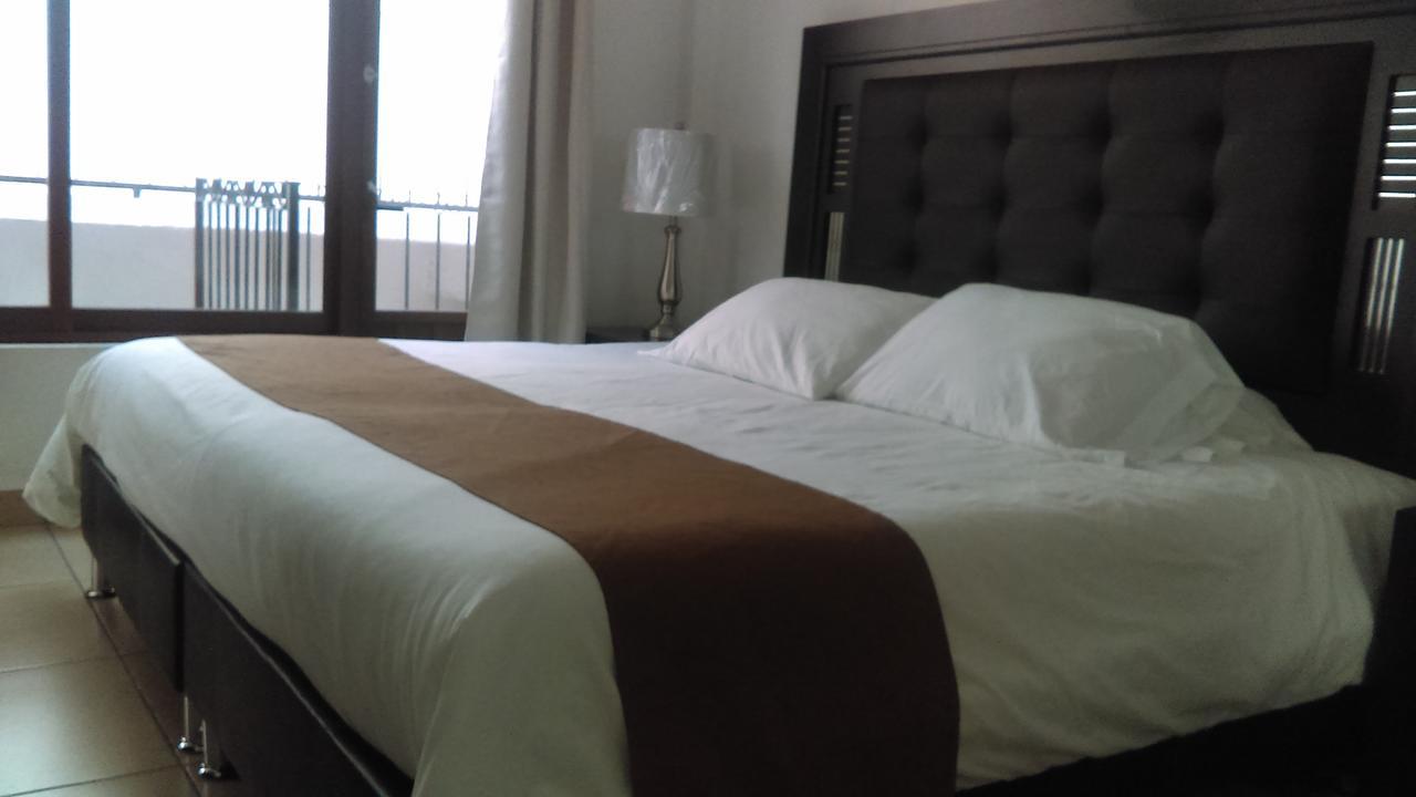 Fray Bartolome Hotel Oaxaca Kültér fotó