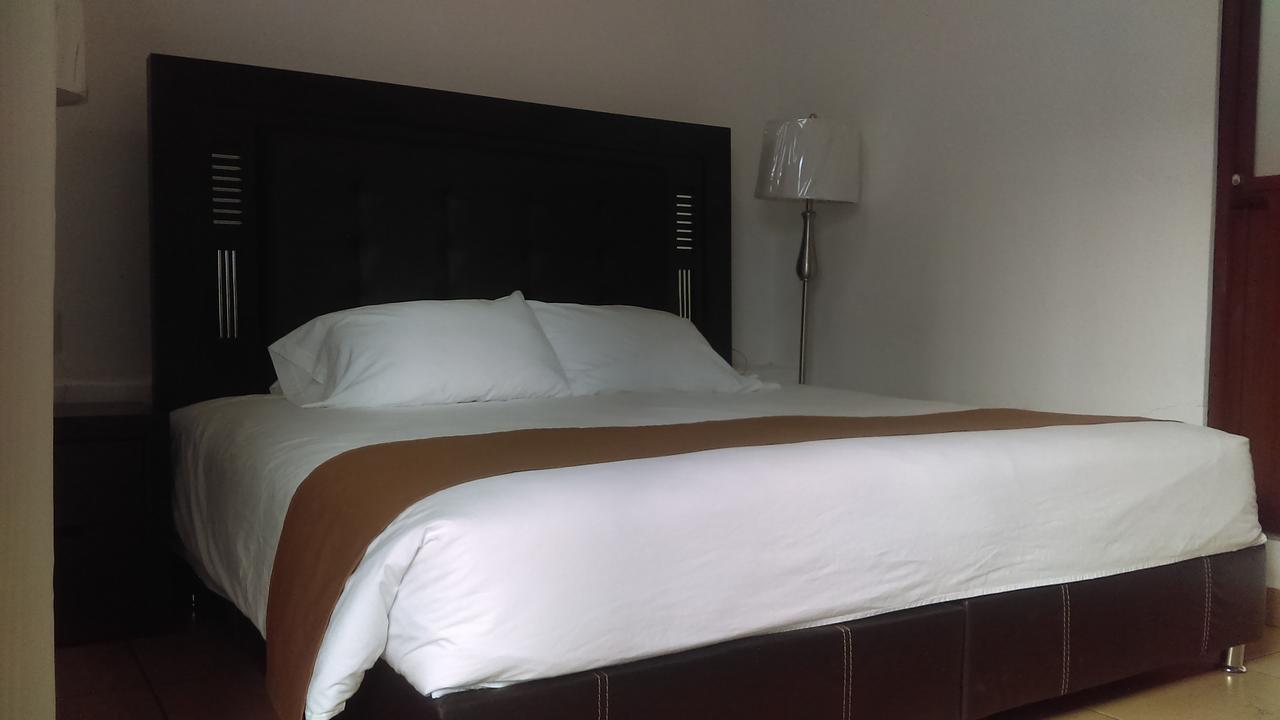 Fray Bartolome Hotel Oaxaca Kültér fotó