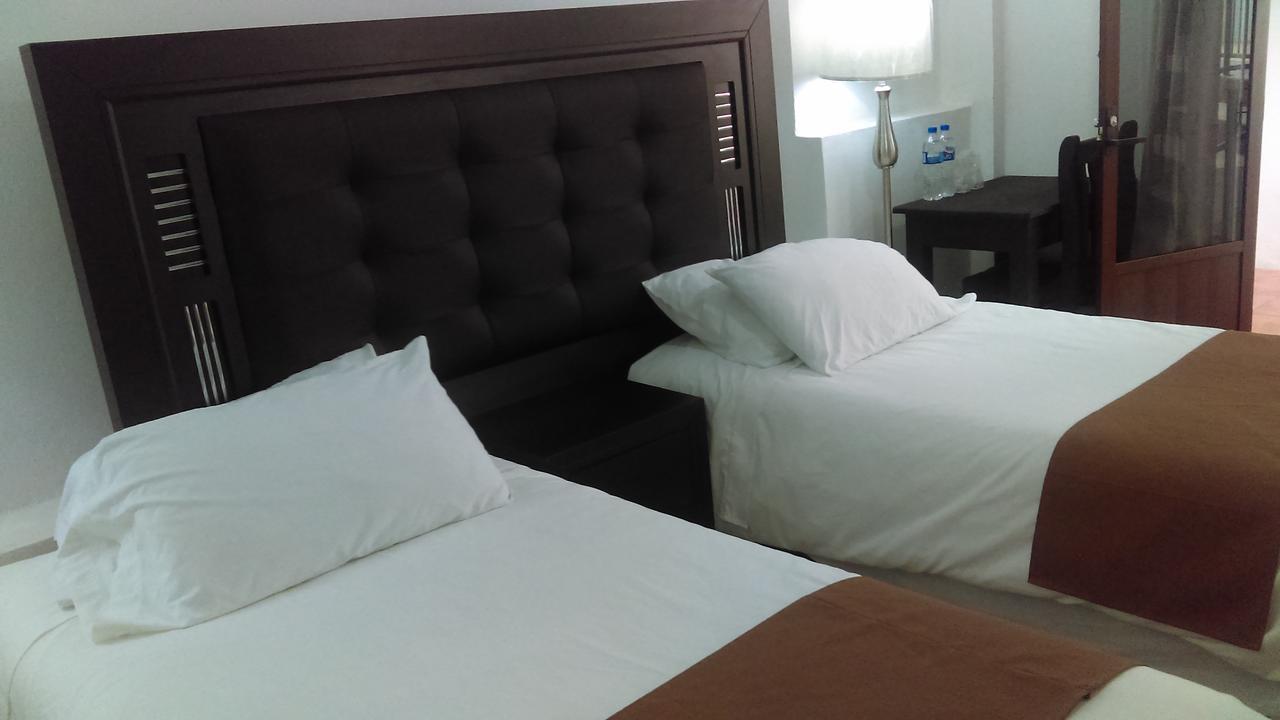 Fray Bartolome Hotel Oaxaca Kültér fotó