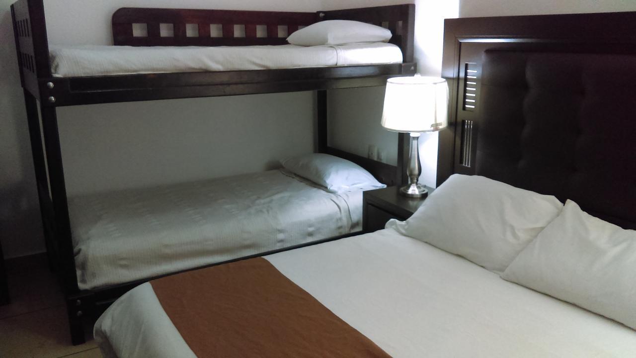 Fray Bartolome Hotel Oaxaca Kültér fotó