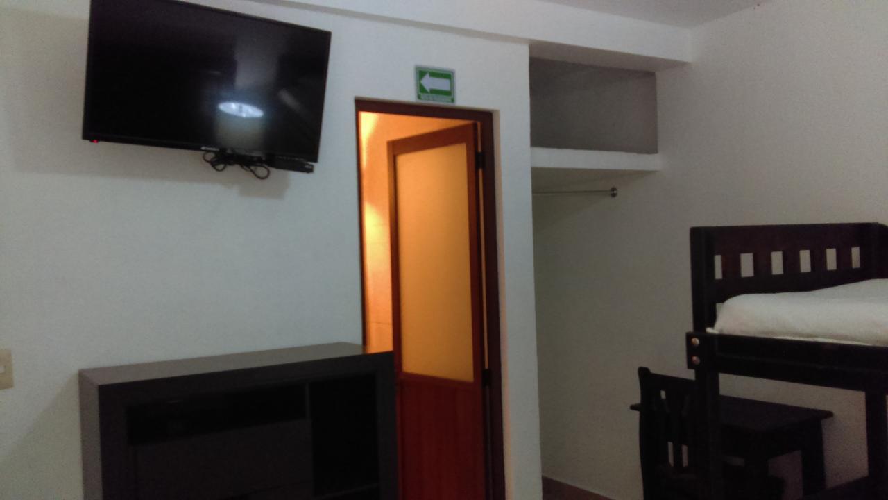 Fray Bartolome Hotel Oaxaca Kültér fotó