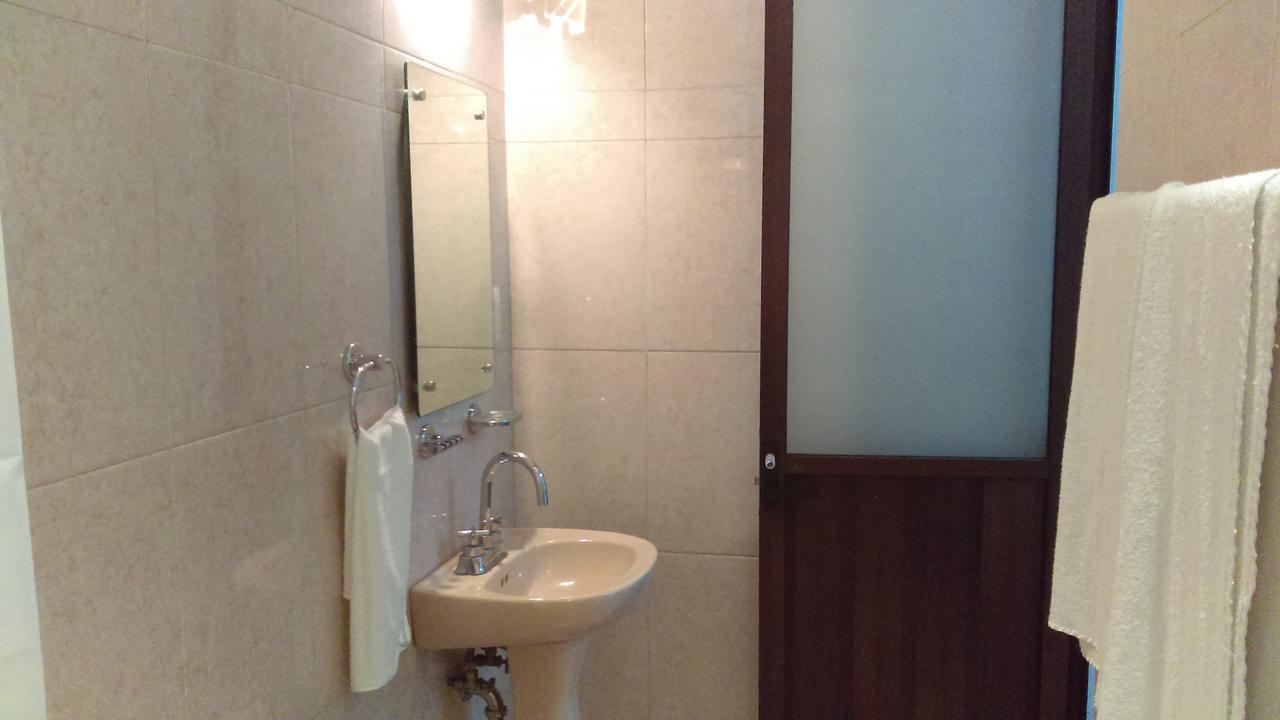 Fray Bartolome Hotel Oaxaca Kültér fotó