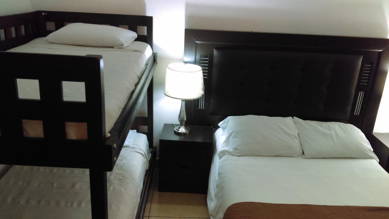 Fray Bartolome Hotel Oaxaca Kültér fotó