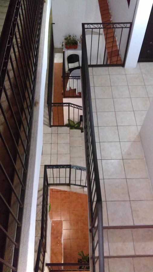 Fray Bartolome Hotel Oaxaca Kültér fotó